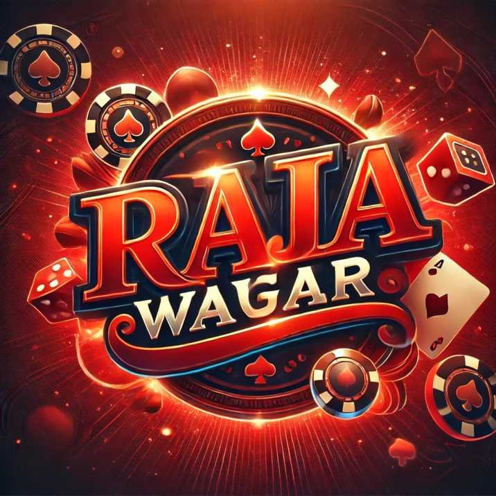 Raja Wager Login